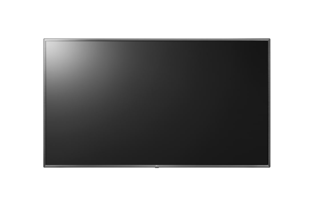 LG 86'' IPS панель з роздільною здатністю Ultra HD (3840 x 2160), 86UL3E-T, thumbnail 2