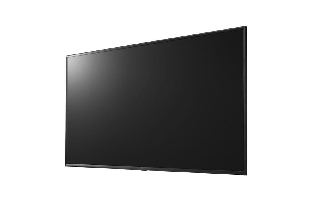 LG 65'' IPS панель з яскравістю 350 кд/м² та роздільною здатністю UHD (3840x2160), 65UL3E-B, thumbnail 3