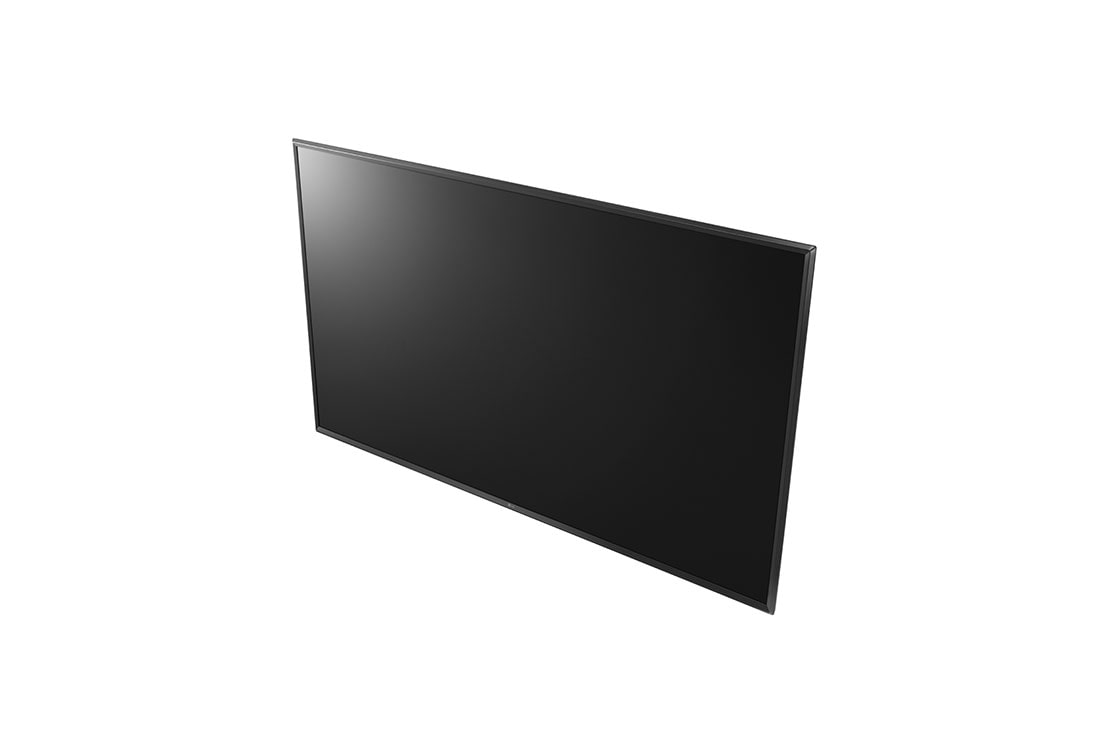 LG 65'' IPS панель з яскравістю 350 кд/м² та роздільною здатністю UHD (3840x2160), 65UL3E-B, thumbnail 7
