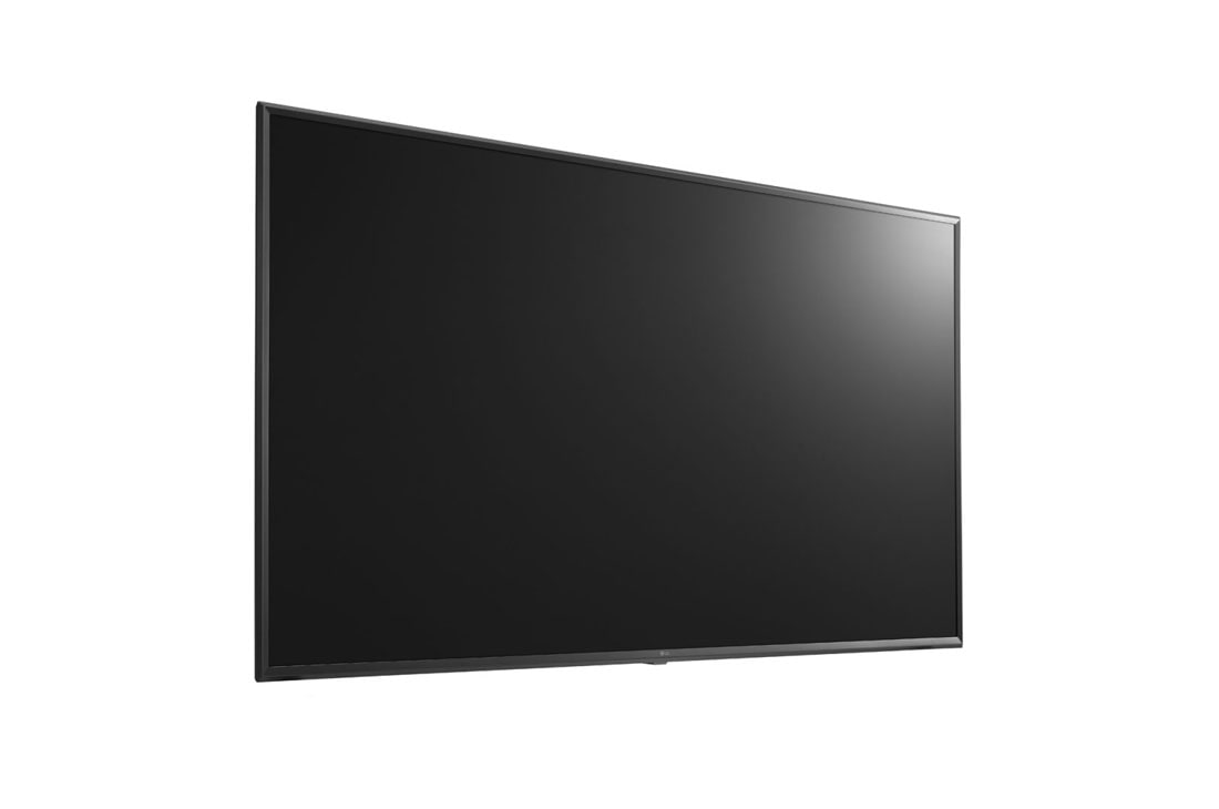 LG 65'' IPS панель з яскравістю 350 кд/м² та роздільною здатністю UHD (3840x2160), 65UL3E-B, thumbnail 5