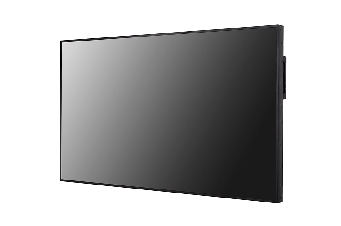 LG 75'' IPS панель з підвищеною яскравістю 3000 кд/м², 75XF3C-B, thumbnail 3