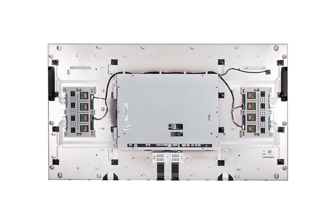 LG 75'' IPS панель з підвищеною яскравістю 3000 кд/м², 75XF3C-B, thumbnail 7