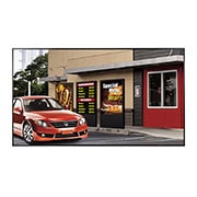 LG 75'' IPS панель з підвищеною яскравістю 3000 кд/м², 75XF3C-B, thumbnail 1