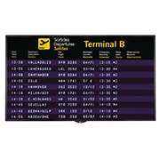 LG 55'' IPS панель з яскравістю 700&nbsp;кд/м² та роздільною здатністю FHD (1920x1080), 55LS75C-M, thumbnail 1