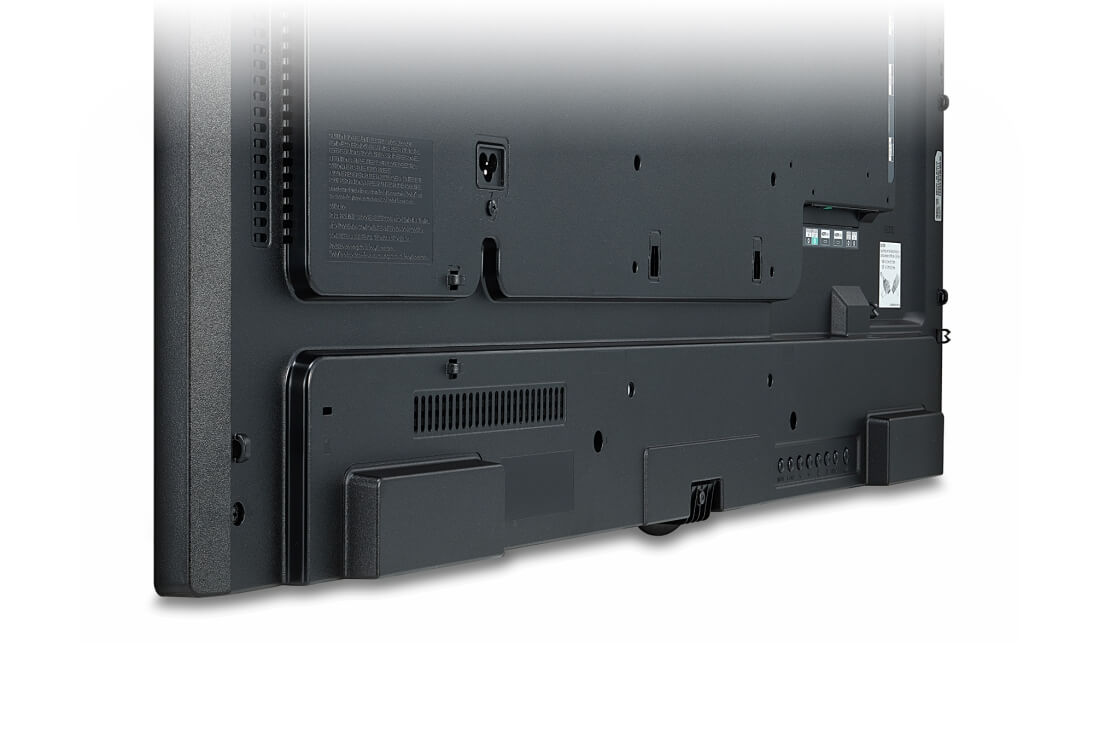 LG 49'' IPS панель з яскравістю 350 кд/м² та роздільною здатністю FHD (1920x1080), 49SE3KE-B, thumbnail 9