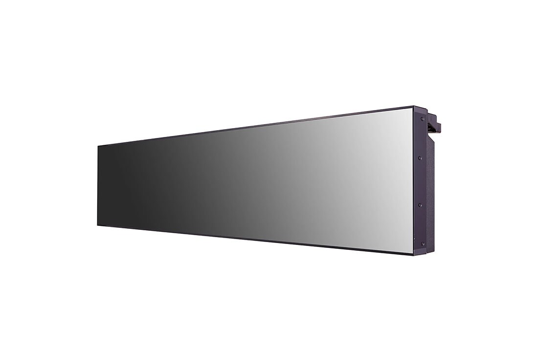 LG 86'' Ultra Stretch панель зі співвідношенням сторін 58:9, роздільною здатністю UHD (3840x600) та яскравістю 700 кд/м², 86BH7C-B, thumbnail 5