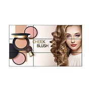 LG 49'' Відеостіна з яскравістю 700 кд/м² та режимом роботи 24/7, 49VL7D-A, thumbnail 1