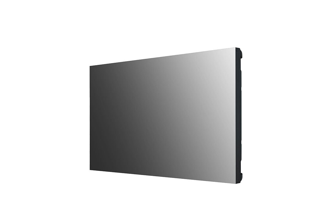LG 55'' Відеостіна з інноваційною надвузькою рамкою 0.44 мм, яскравістю 700&nbsp;кд/м² та режимом роботи 24/7, 55SVH7E-A, thumbnail 5