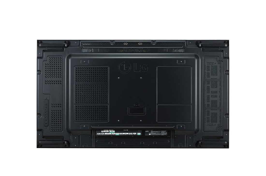 LG 55'' Відеостіна з інноваційною надвузькою рамкою 0.44 мм, яскравістю 700&nbsp;кд/м² та режимом роботи 24/7, 55SVH7E-A, thumbnail 9