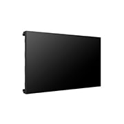LG 55'' Відеостіна з яскравістю 700 кд/м² та режимом роботи 24/7, 55LV77D-B, thumbnail 3