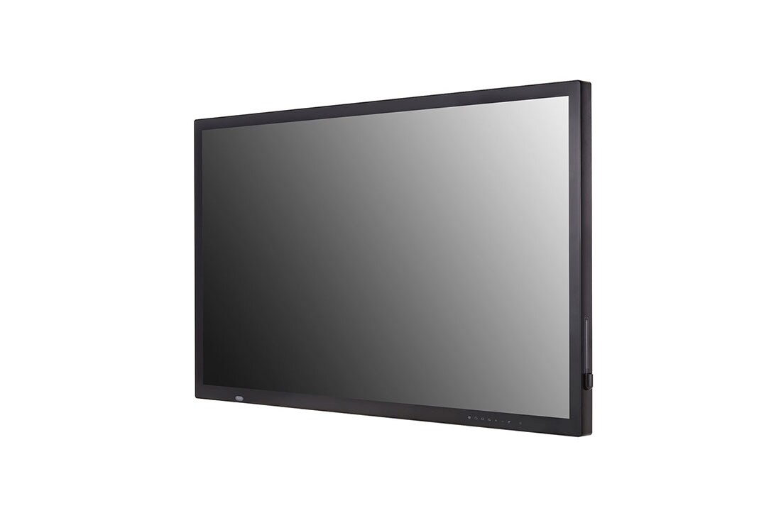 LG 55'' Інтерактивна тач-панель, 55TC3D-B, thumbnail 3