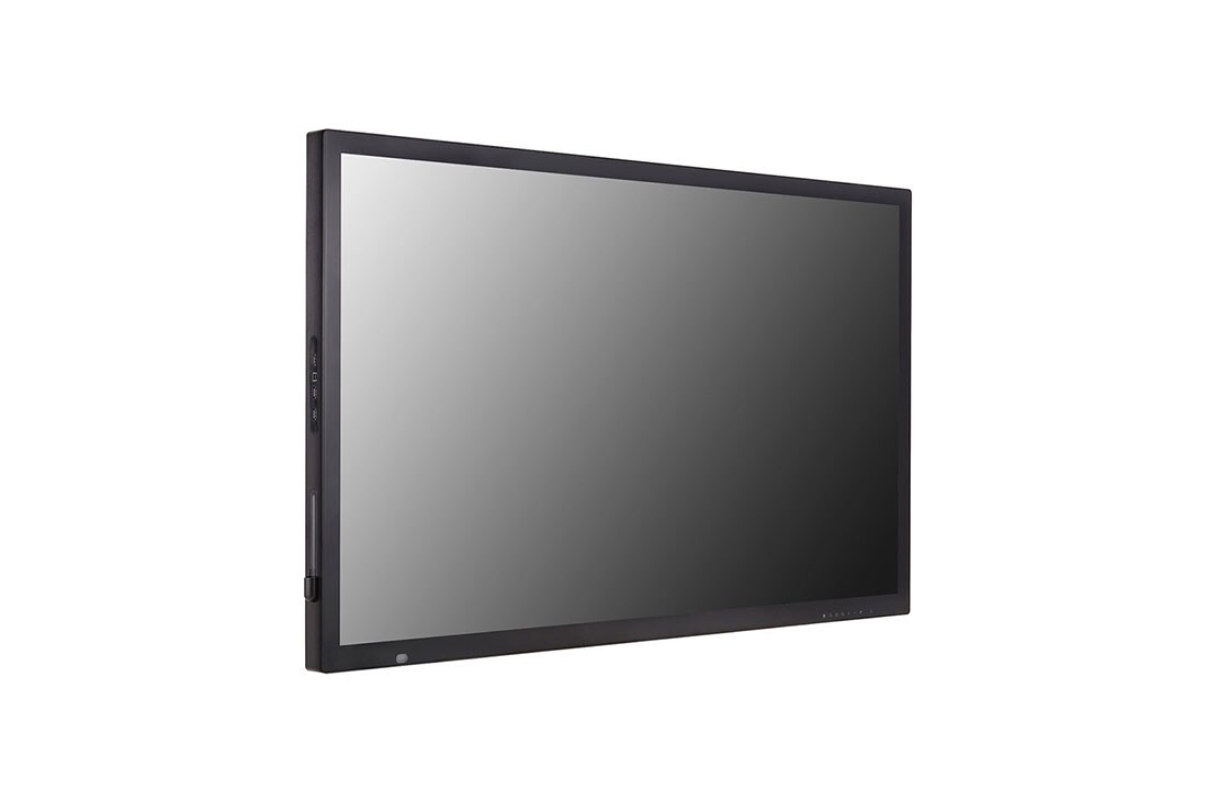 LG 55'' Інтерактивна тач-панель, 55TC3D-B, thumbnail 6