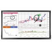 LG 86'' Інтерактивна тач-панель, 86TR3E-B, thumbnail 1