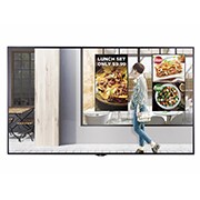 LG 55'' IPS панель з яскравістю 2,500 кд/м², 55XS2E-B, thumbnail 1
