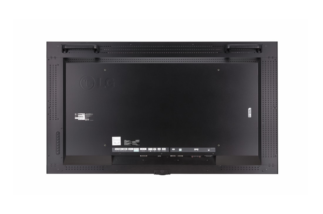 LG 55'' IPS панель з яскравістю 2,500 кд/м², 55XS2E-B, thumbnail 7