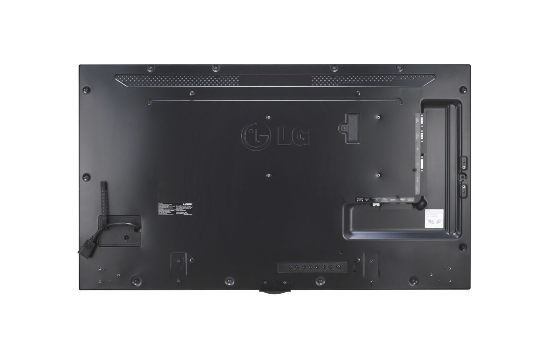 LG 49'' IPS панель з яскравістю 700&nbsp;кд/м² та роздільною здатністю FHD (1920x1080), 49LS75C-M, thumbnail 8