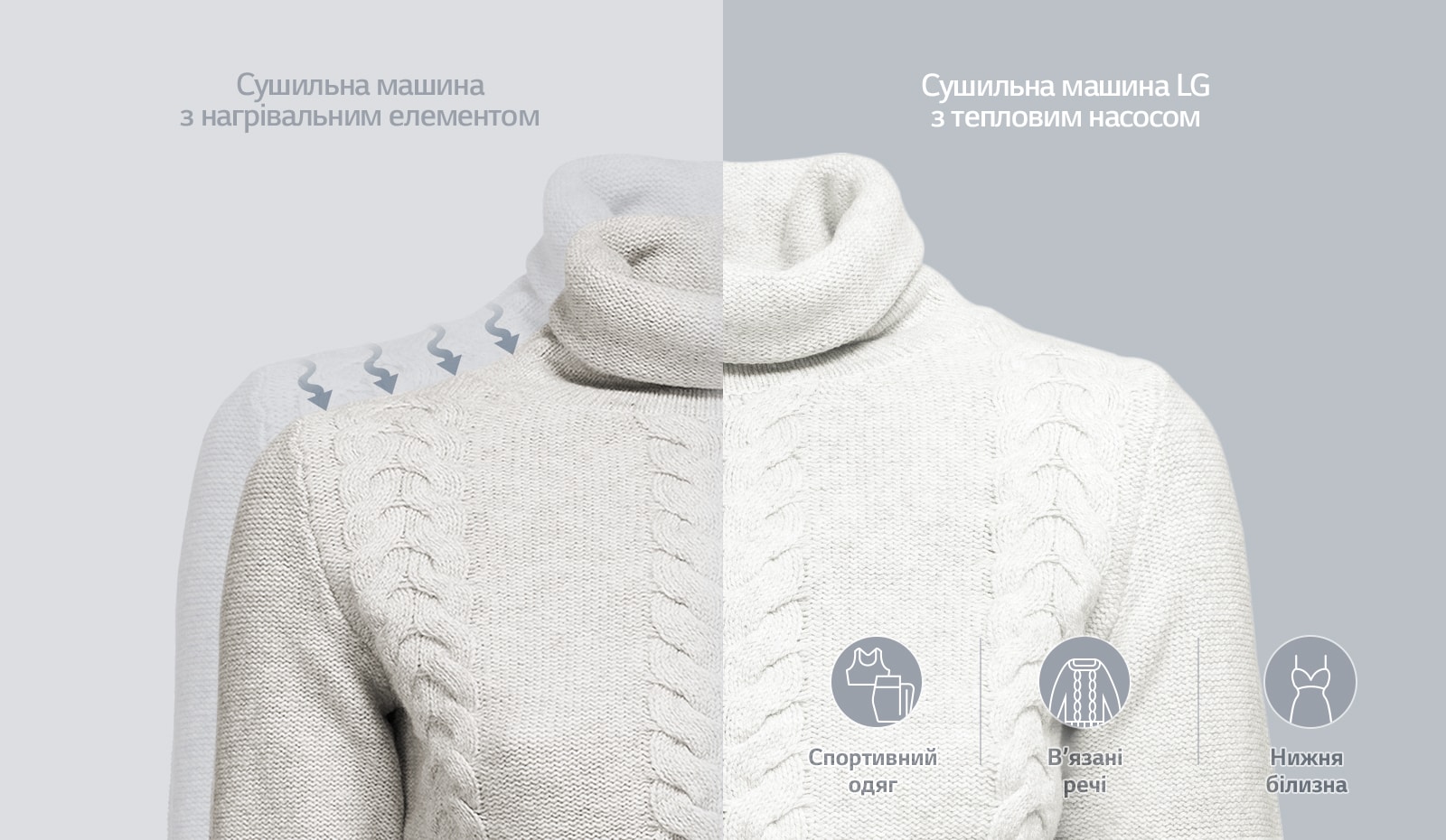 Одяг наче новий