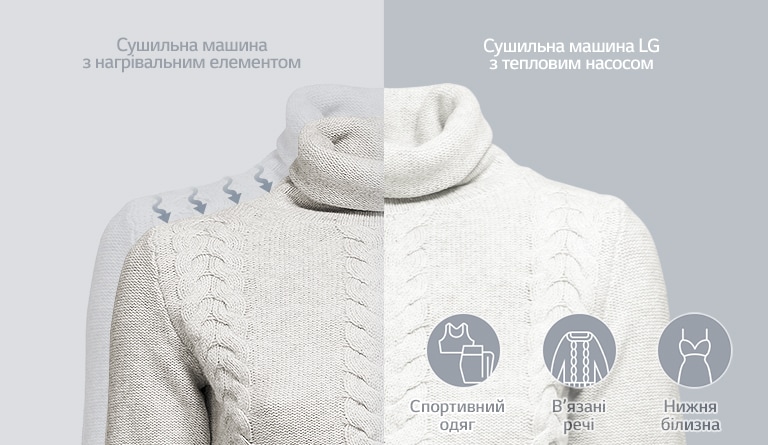 Одяг наче новий