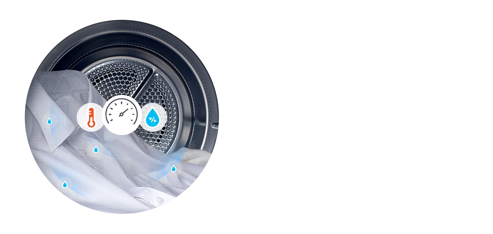 Ефективне сушіння - легко