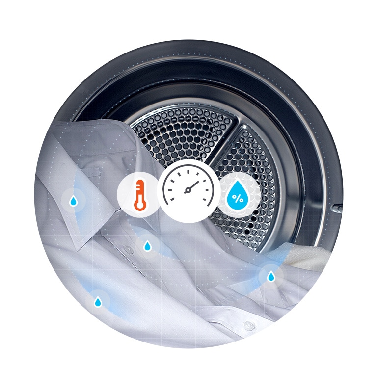 Ефективне сушіння - легко