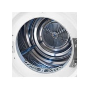 LG Стандартна сушильна машина | Тепловий насос | Автоочищення конденсатора | 9 кг, DC90V9V9W, thumbnail 4