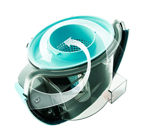 СИСТЕМА ELLIPSE ЦИКЛОН 