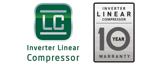 Лінійний компресор1