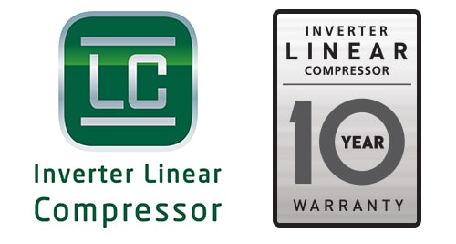 Лінійний компресор