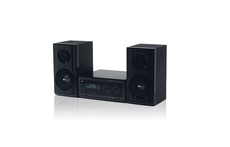 LG Домашній кінотеатр, MBD-D62X, thumbnail 1