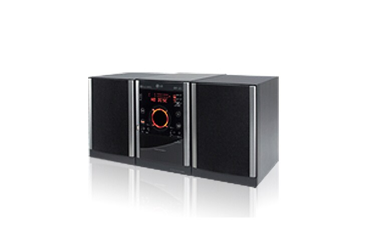 LG Музичний центр, XB-D12X, thumbnail 1