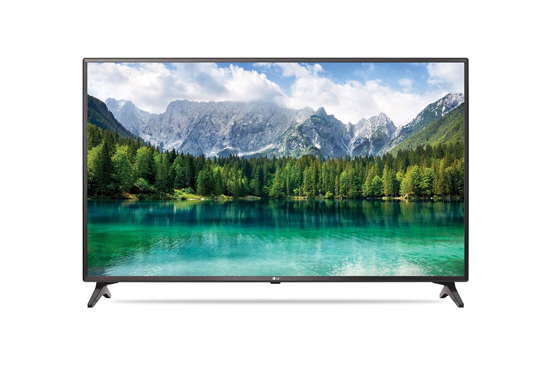 LG 49'' Комерційний ТВ 49LV340C, 49LV340C