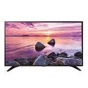 LG 55'' Комерційний ТВ 55LV340C, 55LV340C, thumbnail 1