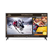 LG Серія LV640S, 43LV640S, thumbnail 1