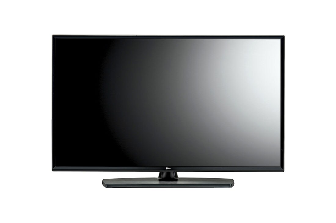 LG 43'' Готельний телевізор 43UU661H, 43UU661H, thumbnail 2