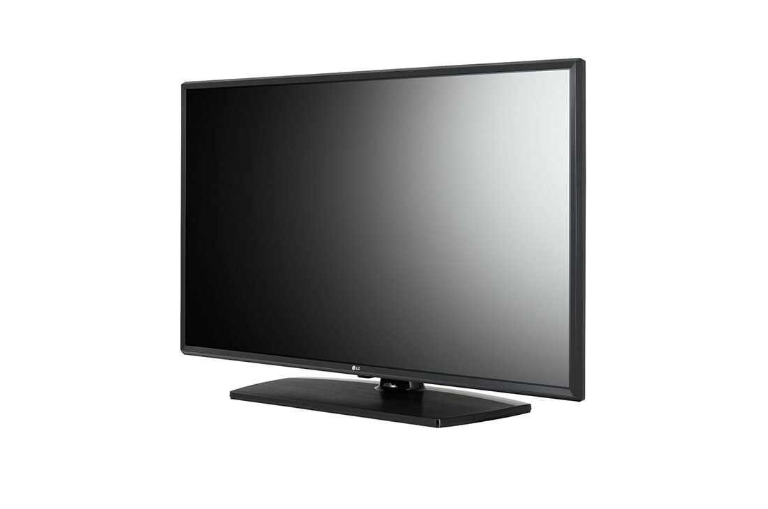 LG 43'' Готельний телевізор 43UU661H, 43UU661H, thumbnail 3