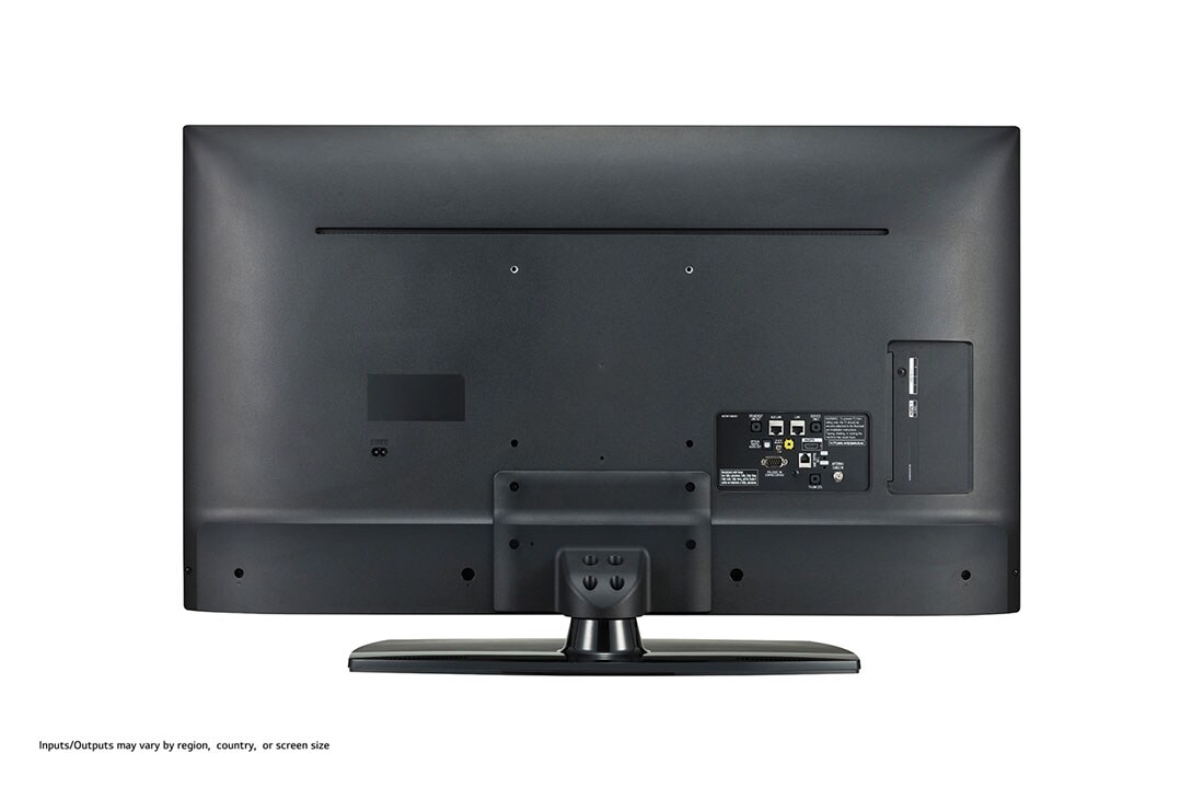 LG 43'' Готельний телевізор 43UU661H, 43UU661H, thumbnail 7