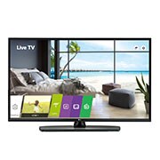 LG 43'' Готельний телевізор 43UU661H, 43UU661H, thumbnail 1
