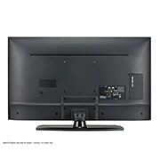 LG 43'' Готельний телевізор 43UU661H, 43UU661H, thumbnail 7