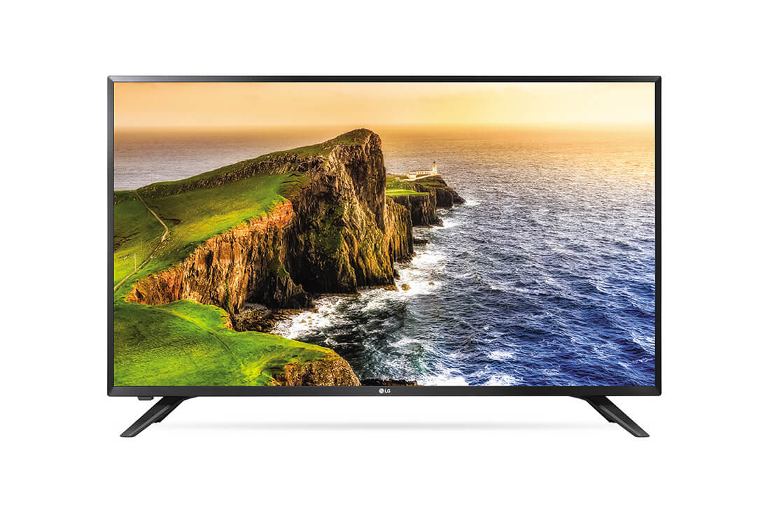 LG 32'' Комерційний ТВ 32LV300C, 32LV300C