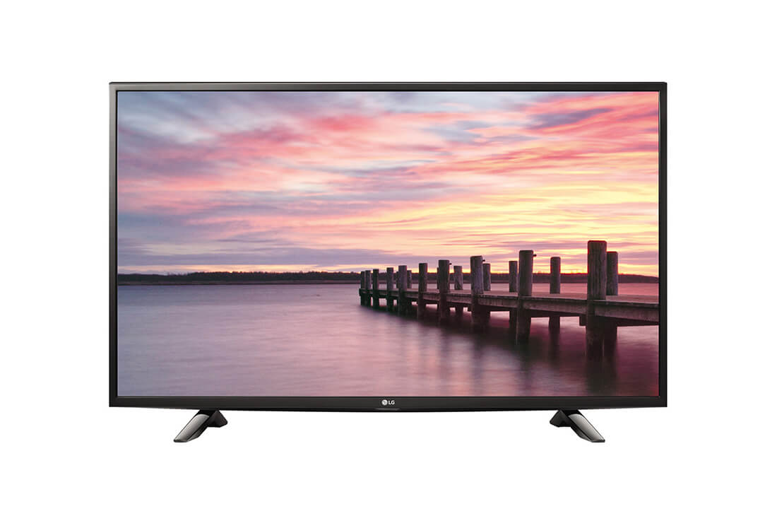 LG 49'' Комерційний ТВ 49LV300C, 49LV300C