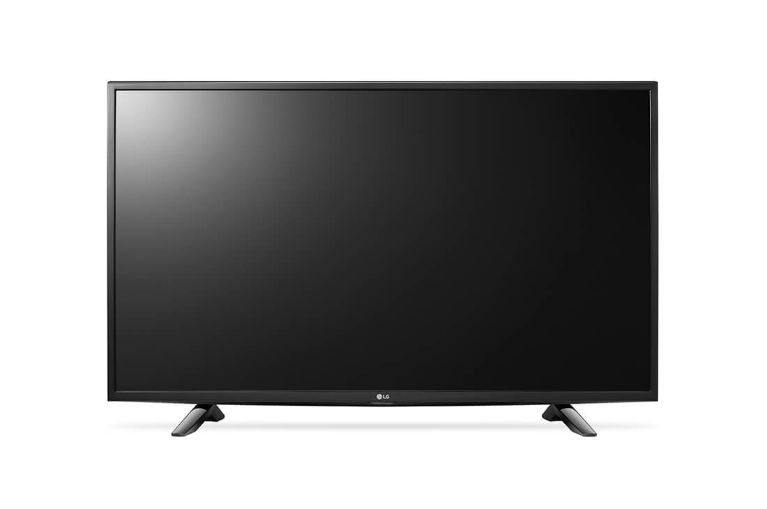 LG 49'' Комерційний ТВ 49LV300C, 49LV300C, thumbnail 2