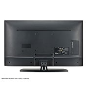 LG 49'' Готельний телевізор 49UU661H, 49UU661H, thumbnail 7