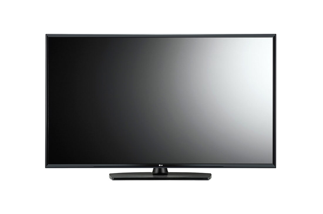 LG 55'' Готельний телевізор 55UU661H, 55UU661H, thumbnail 2
