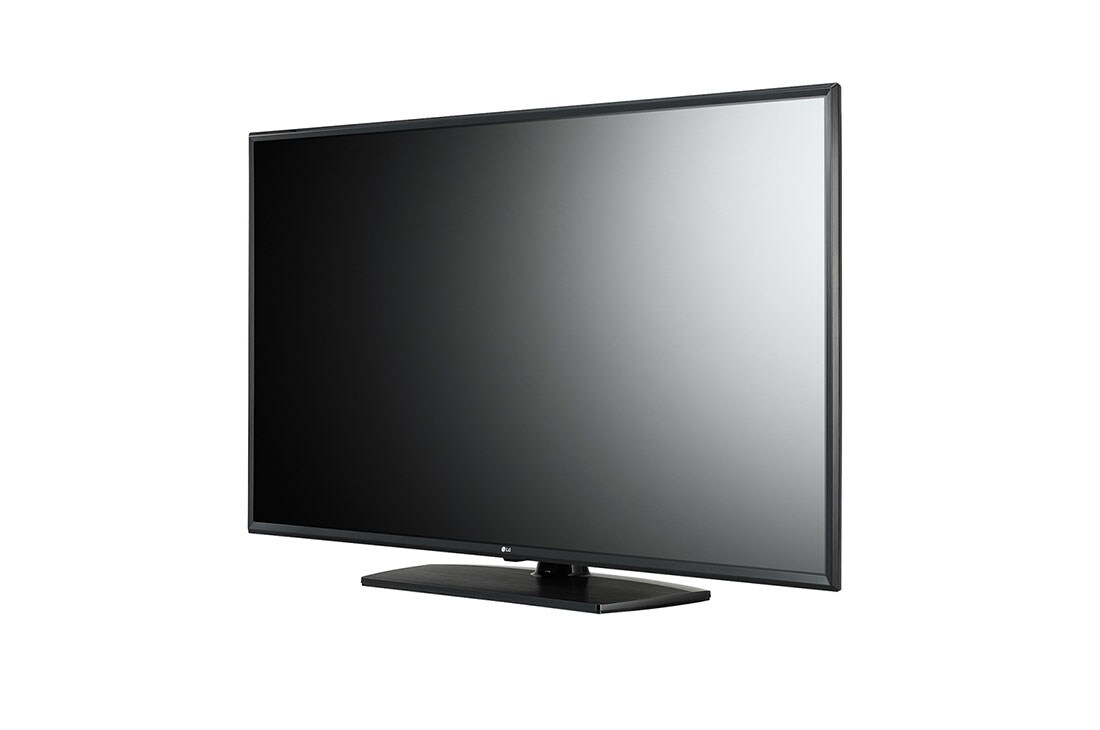 LG 55'' Готельний телевізор 55UU661H, 55UU661H, thumbnail 3