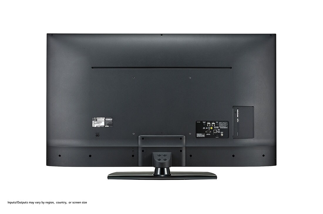 LG 55'' Готельний телевізор 55UU661H, 55UU661H, thumbnail 7