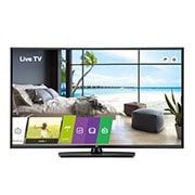 LG 55'' Готельний телевізор 55UU661H, 55UU661H, thumbnail 1