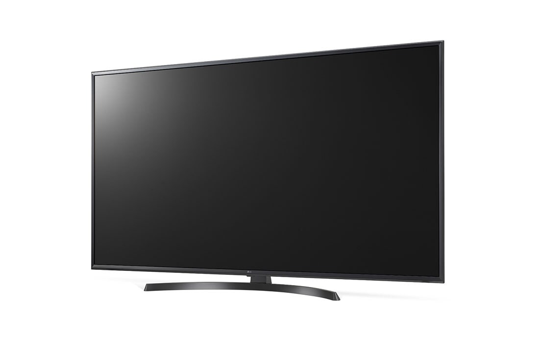 LG 65'' Готельний телевізор 65UU661H, 65UU661H, thumbnail 3