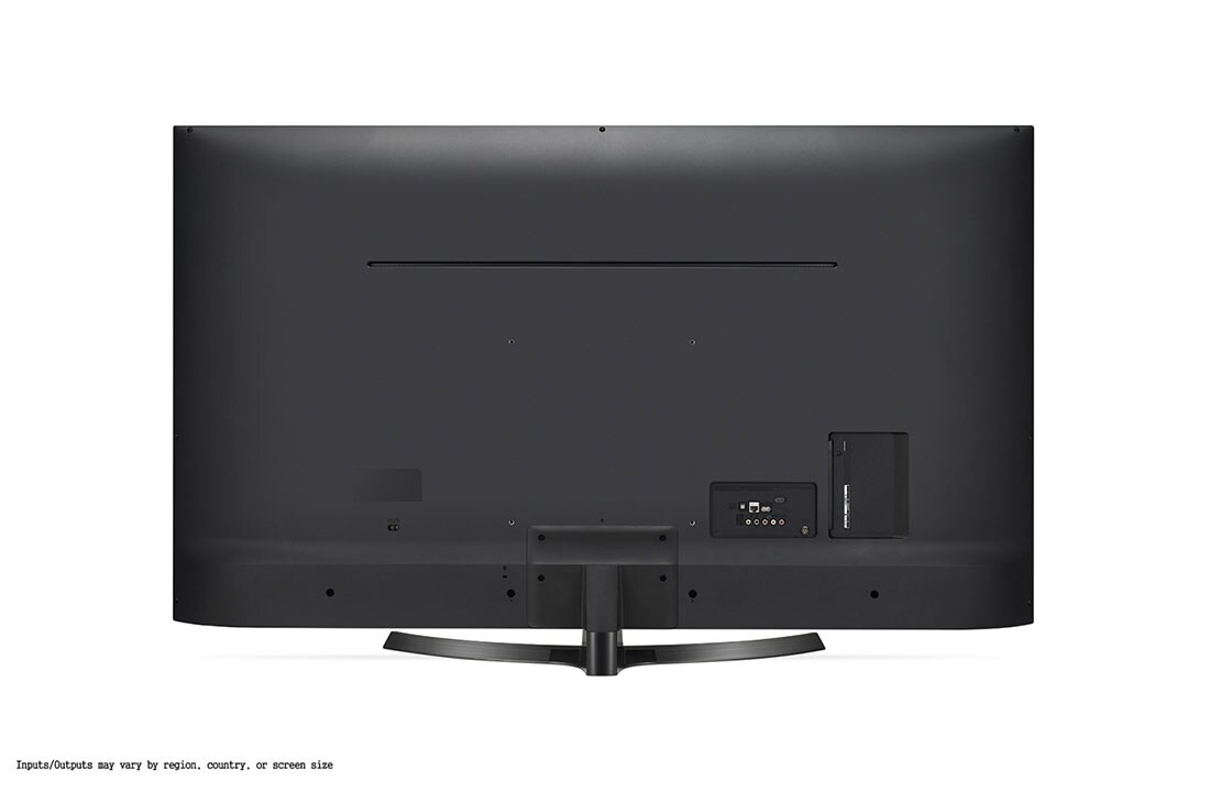 LG 65'' Готельний телевізор 65UU661H, 65UU661H, thumbnail 8