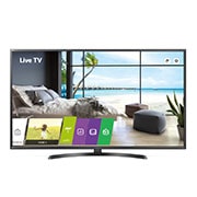 LG 65'' Готельний телевізор 65UU661H, 65UU661H, thumbnail 1