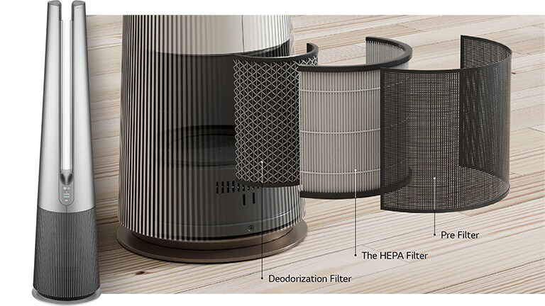 Збільшене зображення частини виробу